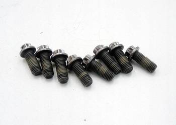 ŚRUBY KOŁA ZAMACHOWEGO 2.2 HDI TDCI JUMPER BOXER DUCATO TRANSIT EURO 4