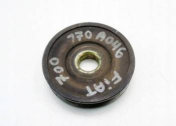 KOŁO PASOWE ALTERNATORA FIAT CC CINQUECENTO 700 0.7