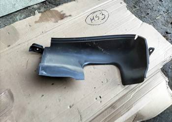 POLO 6N 9N OSŁONA SILNICZKA DMUCHAWY PODSZYBIE