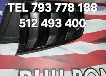 LAMPA TYLNA L LUB R FORD MUSTANG 18-23 R WERSJA USA