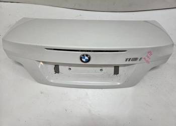 KLAPA BAGAŻNIKA BMW E88 300