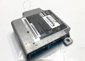 SENSOR AIRBAG FIAT CROMA 51814843 06-11 CZUJNIK PODUSZKI, KOLIZJI