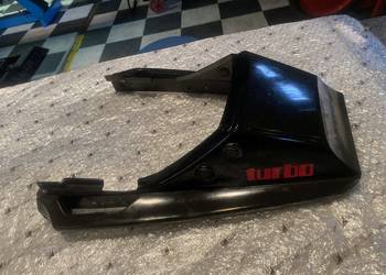 Kawasaki GPZ 750 ZX 750 Zadupek Bok tył osłona owiewka N182