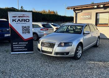 Audi A6 Quatro 2005