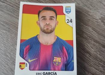 Naklejki fifa 365/2026