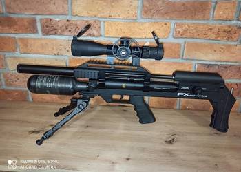 FX Maverick 7,62 Compact