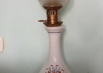Dekoracyjna lampa naftowa