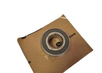 AZ64070 JOHN DEERE - 3205-BD-XL-2HRS-TVH-C3 FAG Łożysko kulkowe zwykłe dwur