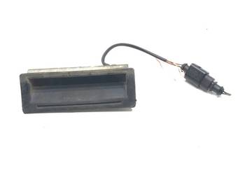 KLAMKA KLAPY TYŁ VW GOLF IV 1J0827566C Kombi 97-08