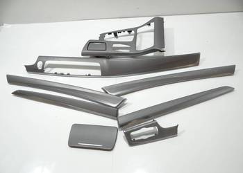 DEKORY BMW F10 F11 KOMPLET EU