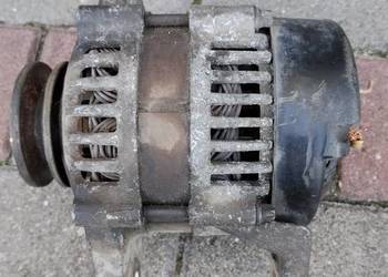 Daewoo Tico alternator