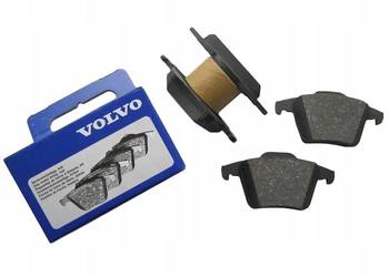 VOLVO XC90 oryginal klocki hamulcowe tyl OE 30793093
