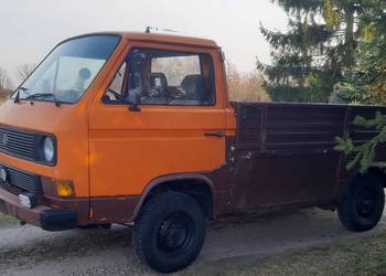 Vw transporter T3
