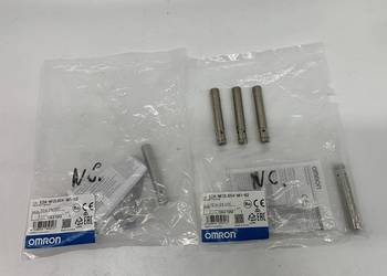 Omron E2A-M12LS04-M1-B2 Inductive sensor