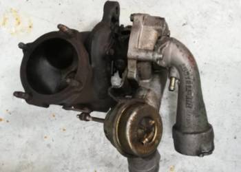 Turbosprężarka VW 1.8TB 06A145704S