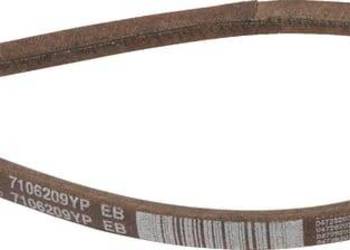 Pas klinowy 33" hydro 7106209YP