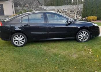 Renault Laguna III 2.0cdi 130KM