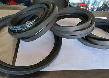 Pas klinowy Claas 060306