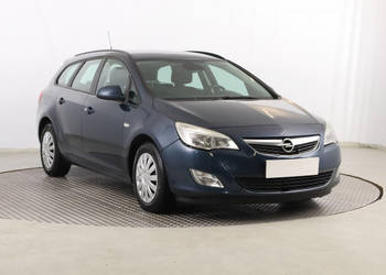 Opel Astra 1.3 CDTI