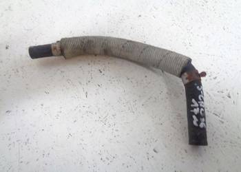 RURKA WĄŻ PRZEWÓD SUZUKI SX4 S-CROSS 1.0 111KM 17R