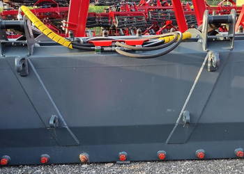 Widło - krokodyl ROL STEEL 2 siłowniki