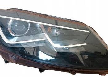 LAMPA PRAWY PRZÓD EU 7N5941754 SEAT ALHAMBRA II BI XENON LED