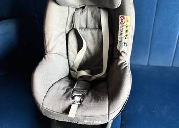 Fotelik samochodowy Maxi-Cosi 2wsy Fix