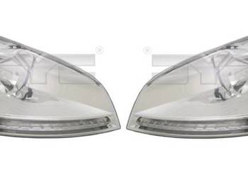 Citroen C4 Picasso 10-13 Reflektor przedni lampa przednia NOWA