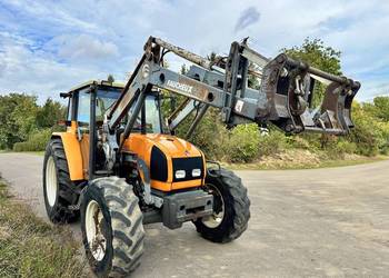 Renault Ceres 355x 2001r 96 koni