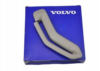 VOLVO S60 V70 XC70 lewa przelotka pasa bezp OE