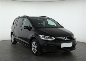 VW Touran 1.5 TSI