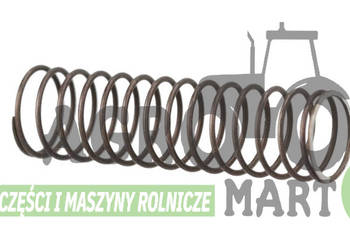 4999311 SPRĘŻYNA CNH