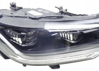 LAMPA PRAWY PRZÓD LED VOLKSWAGEN T-CROSS