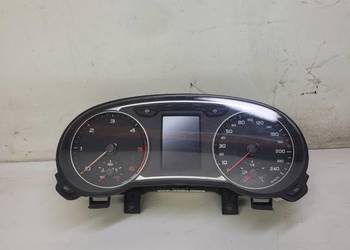 LICZNIK ZEGARY AUDI A1 8X 1.6 TDI 8X0920930A EU