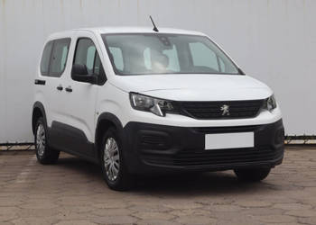 Peugeot Rifter 1.5 BlueHDi