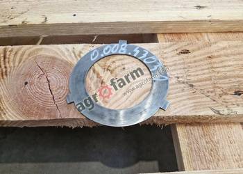 Tarcza Deutz-Fahr Agrolux 4.75