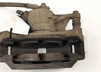 ZACISK HAMULCOWY PRZÓD LEWY SKODA OCTAVIA III