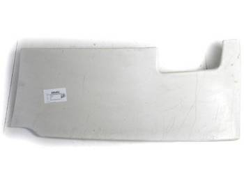 SPOILER ZAKABINOWY LEWY VOLVO FH Van (minibus) 8191563 LOTKA