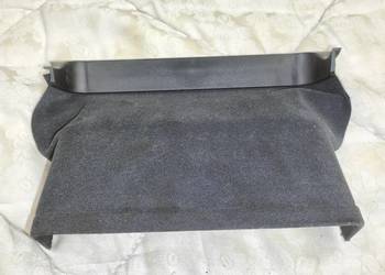 Górna osłona kolumny kierowniczej BMW E60 E61