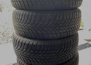 Opony zimowe 205/55 R16 BRIDGESTONE BLIZZAK LM005 Opony zimowe 205/55 R16 BRIDGESTONE BLIZZAK LM005