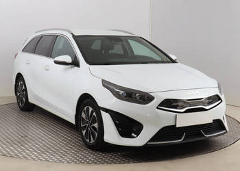 Kia Ceed 1.6 GDI plug-in
