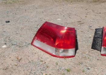 vectra C kombi lampa lewa WYSYŁKA vectra C kombi lampa lewa WYSYŁKA