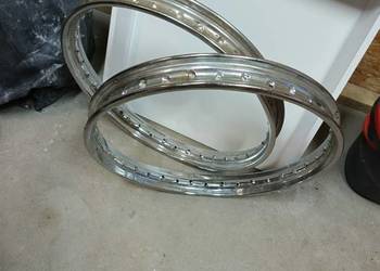 Felga WFM 125