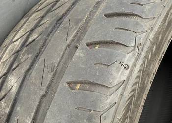 Opona Matador Hectorra 3 235/45 R17  komplet