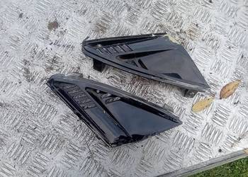 Plastik zaślepki Quantum QT-4 I pochodne  wysylka Zipp Romet Barton Junak