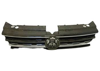 Grill przedni atrapa VW Tiguan II 5NA R-Line radar 5NA853653B Oryginał