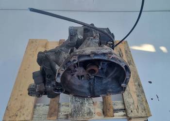 Ford Fiesta MK6 1.3 16V SKRZYNIA BIEGÓW manualna 2S6R-7002-MC