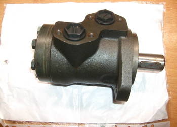 Silnik Hydrauliczny MP 25 CDRS/4