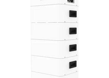 Magazyn Energii Dyness Tower T14 14,21kWh HV // (BMS + 4x akumul