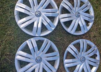 Kołpaki VW 14 ori